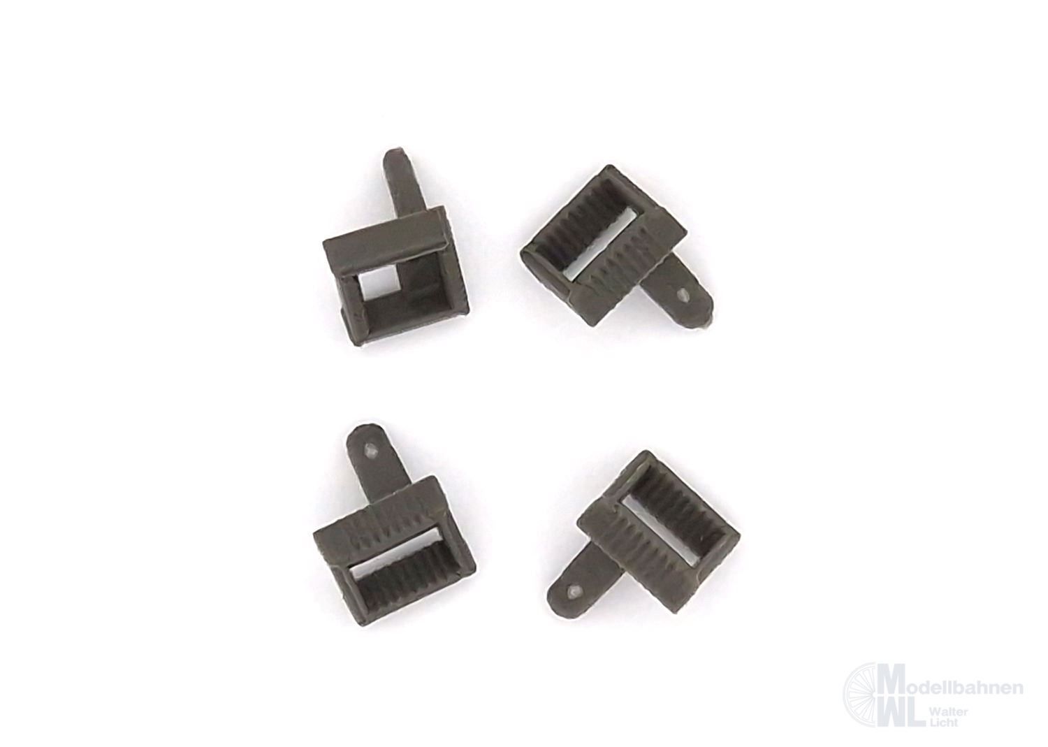 Märklin Ersatzeile E272803 - ERSATZTEIL: Trittstufen